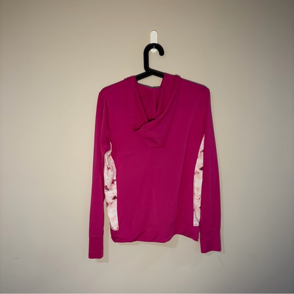 Athletic Works Magenta Activewear Top - Picture 5 of 5